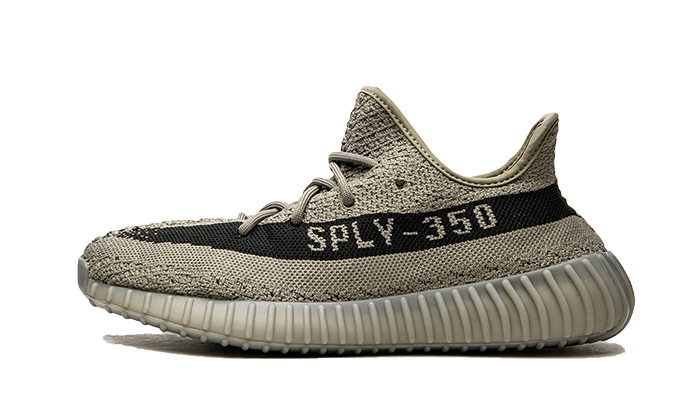 Adidas Yeezy Boost 350 V2 Granite, Granite/Core Black/Granite (HQ2059)