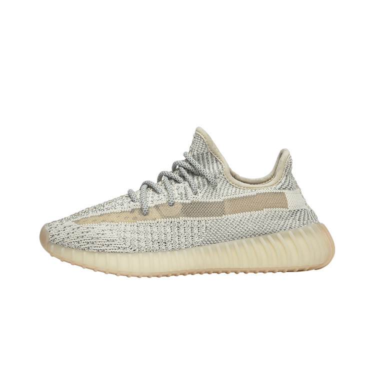 Adidas Yeezy Boost 350 V2 Lundmark (Non Reflective), Lundmark/Lundmark/Lundmark (FU9161)