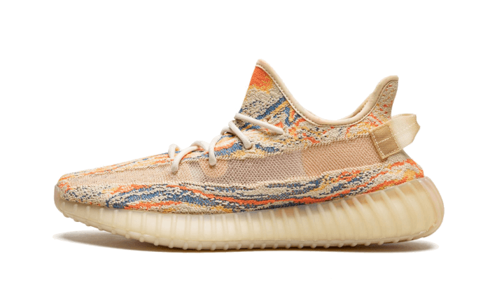 Adidas Yeezy Boost 350 V2 MX Oat, MX Oat/MX Oat/MX Oat (GW3773)