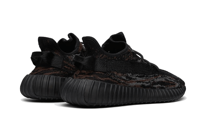 Adidas Yeezy Boost 350 V2 MX Rock, MX Rock/MX Rock/MX Rock (GW3774)