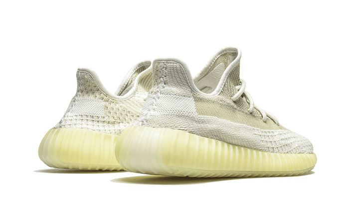 Adidas Yeezy Boost 350 V2 Natural, Natural/Natural/Natural (FZ5246)