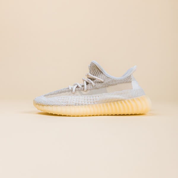 Adidas Yeezy Boost 350 V2 Natural, Natural/Natural/Natural (FZ5246)