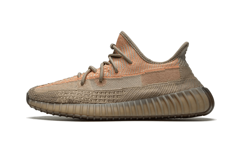 Adidas Yeezy Boost 350 V2 Sand Taupe, Sand Taupe/Sand Taupe/Sand Taupe (FZ5240)