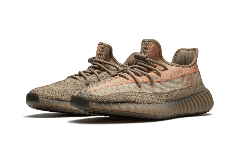 Adidas Yeezy Boost 350 V2 Sand Taupe, Sand Taupe/Sand Taupe/Sand Taupe (FZ5240)