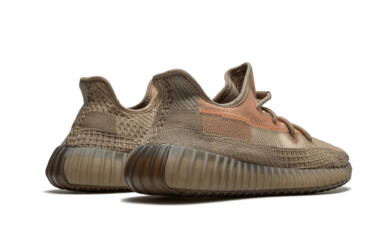 Adidas Yeezy Boost 350 V2 Sand Taupe, Sand Taupe/Sand Taupe/Sand Taupe (FZ5240)