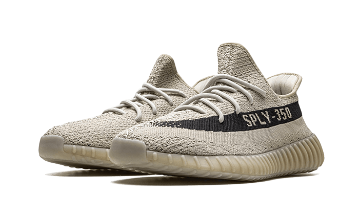 Adidas Yeezy Boost 350 V2 Slate, Slate/Core Black/Slate (HP7870)