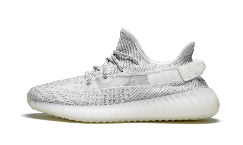 Adidas Yeezy Boost 350 V2 Static Reflective, Static/Static/Static (EF2367)