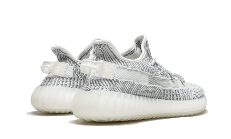 Adidas Yeezy Boost 350 V2 Static (Non-Reflective), Static/Static/Static (EF2905)