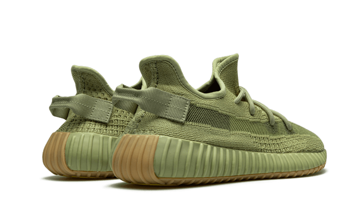 Adidas Yeezy Boost 350 V2 Sulfur, Sulfur/Sulfur/Sulfur (FY5346)