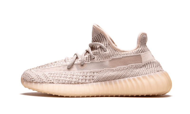 Adidas Yeezy Boost 350 V2 Synth (Reflective), Synth/Synth/Synth (FV5666)