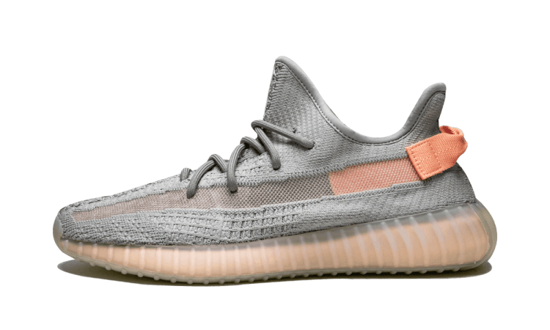 Adidas Yeezy Boost 350 V2 True Form, True Form/True Form/True Form (EG7492)