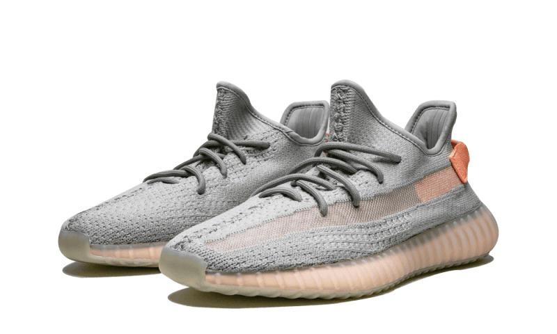 Adidas Yeezy Boost 350 V2 True Form, True Form/True Form/True Form (EG7492)