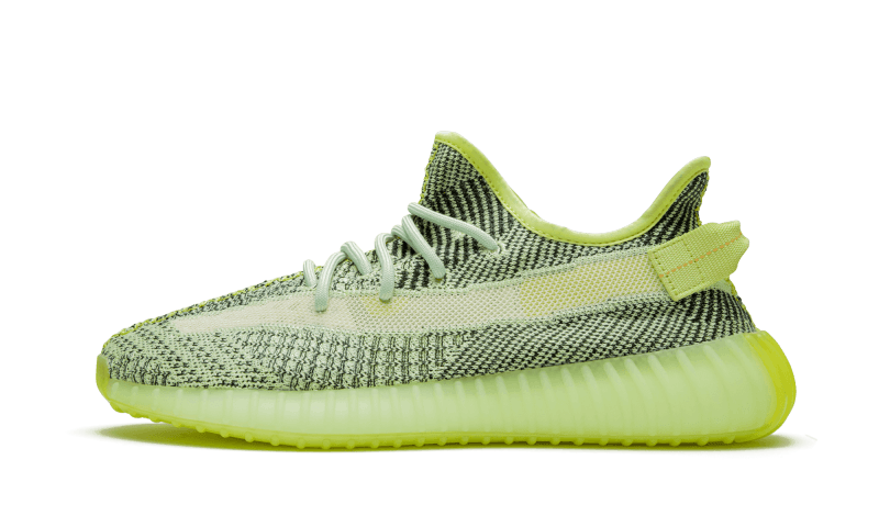 Adidas Yeezy Boost 350 V2 Yeezreel (Non-Reflective), Yeezreel/Yeezreel/Yeezreel (FW5191)