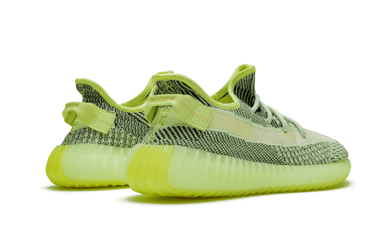 Adidas Yeezy Boost 350 V2 Yeezreel (Non-Reflective), Yeezreel/Yeezreel/Yeezreel (FW5191)