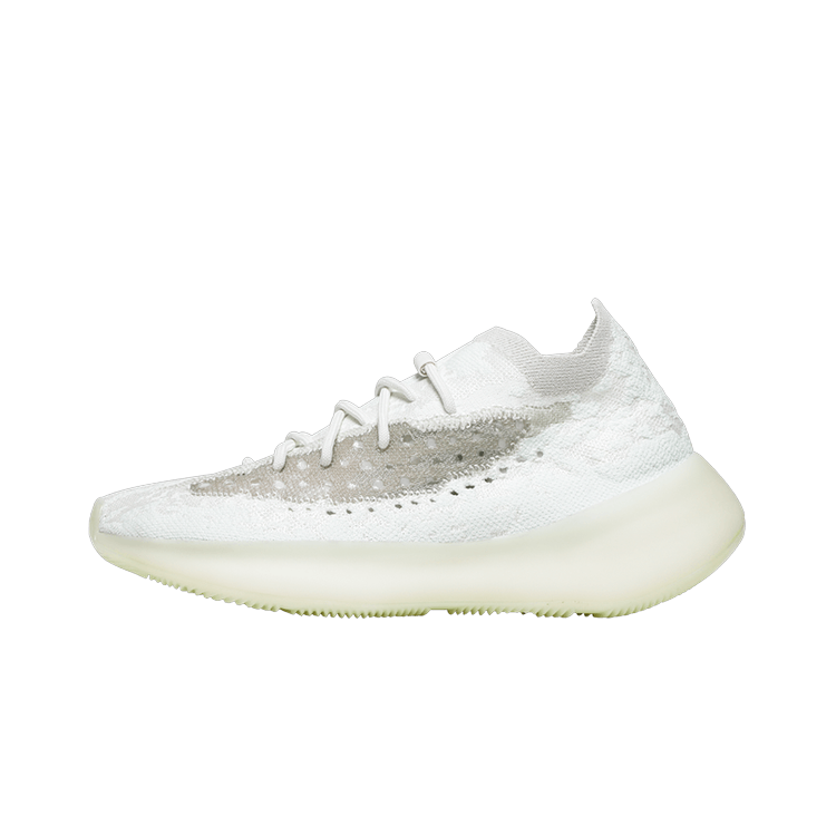 Adidas Yeezy Boost 380 Calcite Glow, Calcite/Calcite/Calcite (GZ8668)