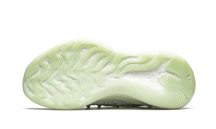 Adidas Yeezy Boost 380 Calcite Glow, Calcite/Calcite/Calcite (GZ8668)