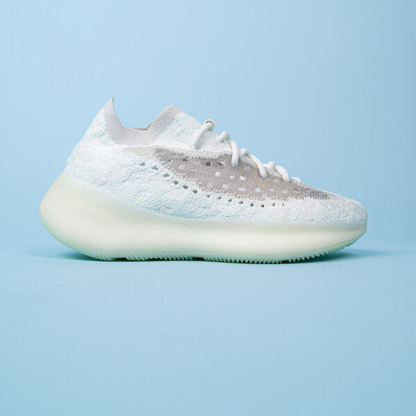 Adidas Yeezy Boost 380 Calcite Glow, Calcite/Calcite/Calcite (GZ8668)
