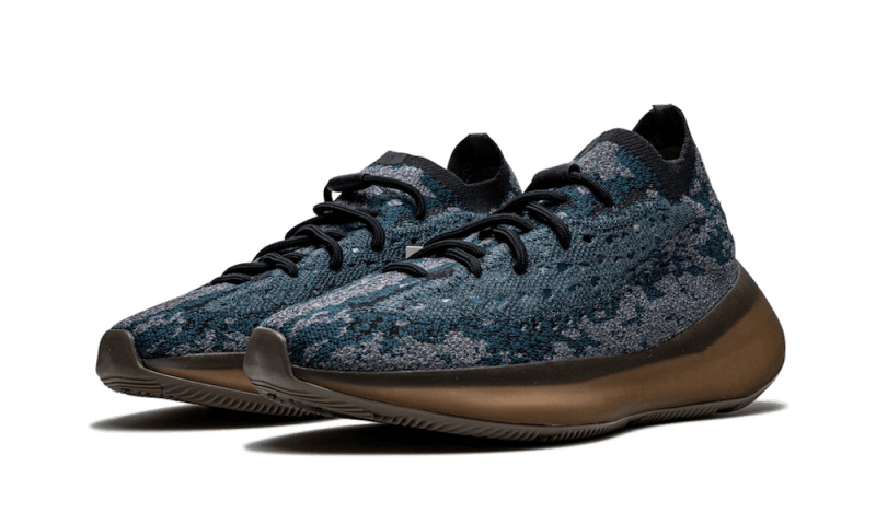 Adidas Yeezy Boost 380 Covellite - Sneak