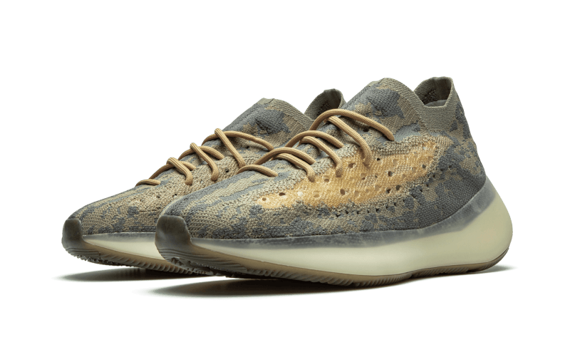 Adidas Yeezy Boost 380 Mist