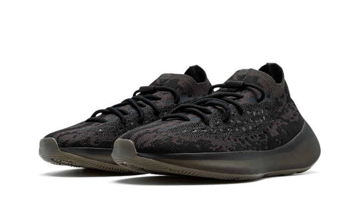 Adidas Yeezy Boost 380 Onyx - Sneak