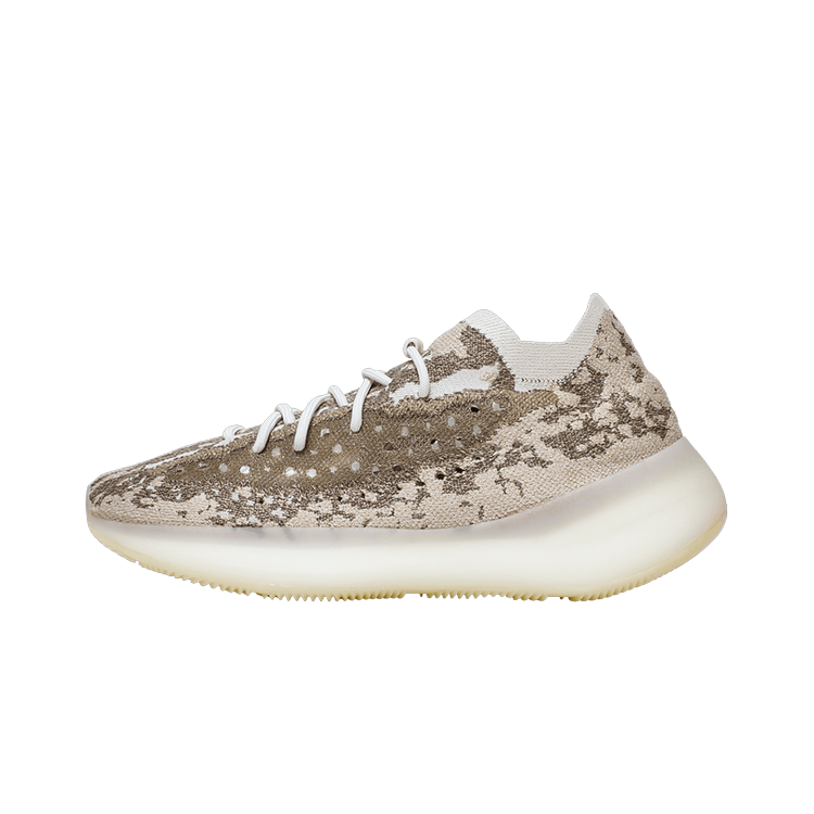 Adidas Yeezy Boost 380 Pyrite, Pyrite/Pyrite/Pyrite (GZ0473)