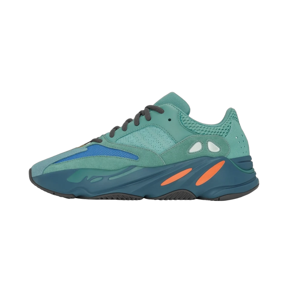 Adidas Yeezy Boost 700 Faded Azure