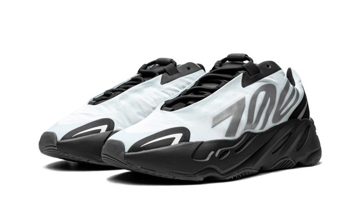 Adidas Yeezy Boost 700 MNVN Blue Tint