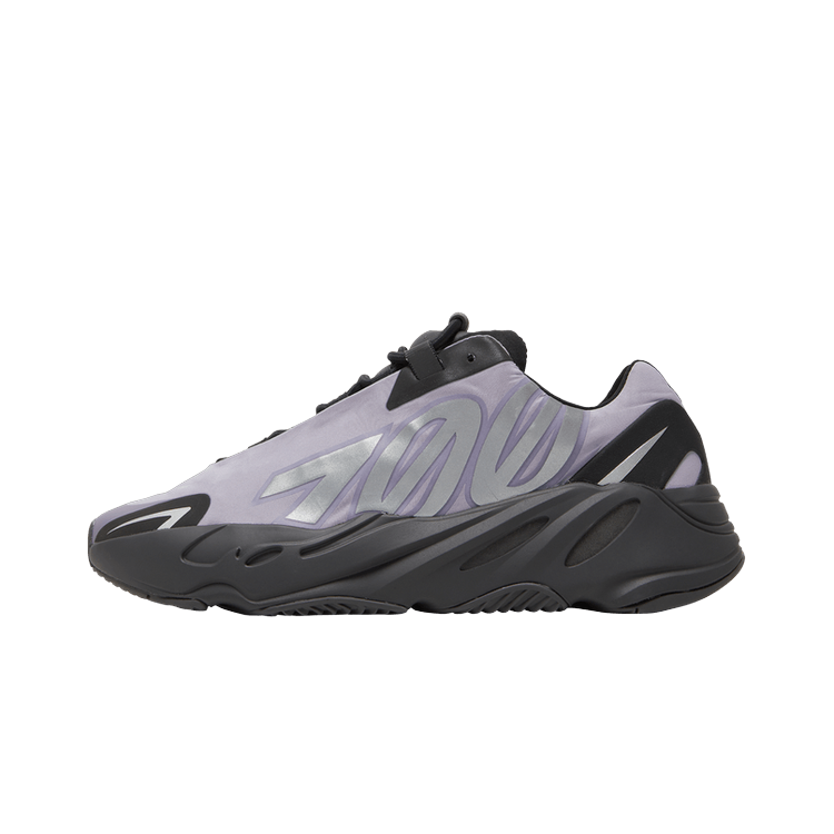 Adidas Yeezy Boost 700 MNVN Geode, Geode/Black (GW9526)