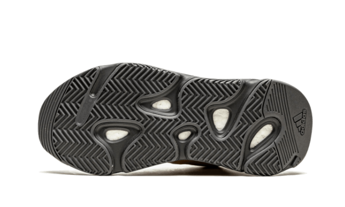 Adidas Yeezy Boost 700 MNVN Honey Flux, Honey Flux/Honey Flux/Honey Flux (GZ0717)