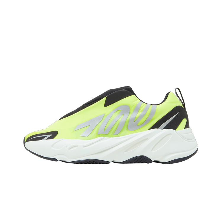 Adidas Yeezy Boost 700 MNVN Laceless Phosphor, Phosphor/Phosphor/Phosphor (GY2055)