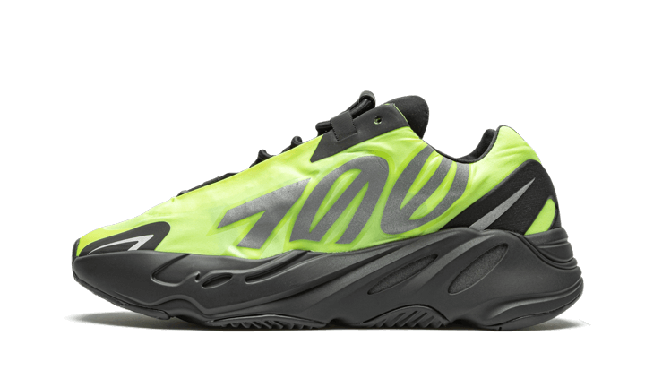 Adidas Yeezy Boost 700 MNVN Phosphor