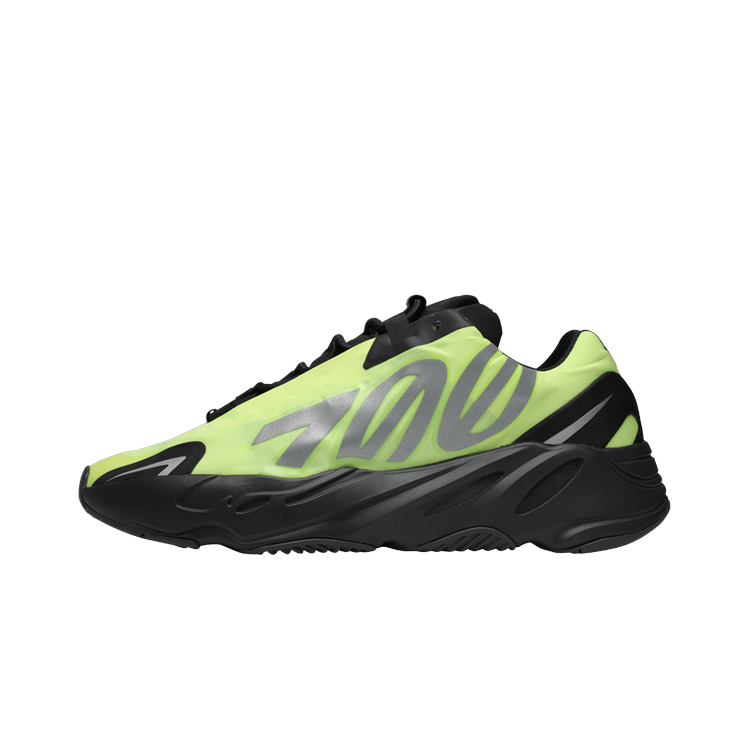 Adidas Yeezy Boost 700 MNVN Phosphor, Phosphor/Phosphor/Phosphor (FY3727)