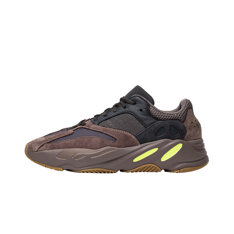 Adidas Yeezy Boost 700 Mauve, Mauve/Mauve/Mauve (EE9614)