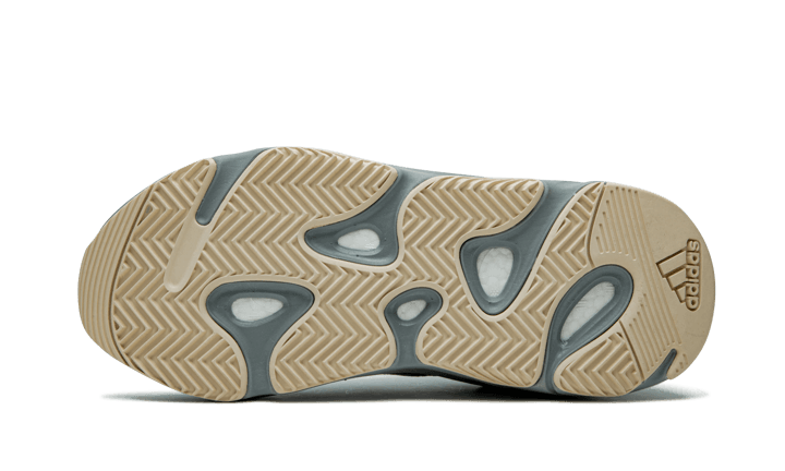 Adidas Yeezy Boost 700 Teal Blue