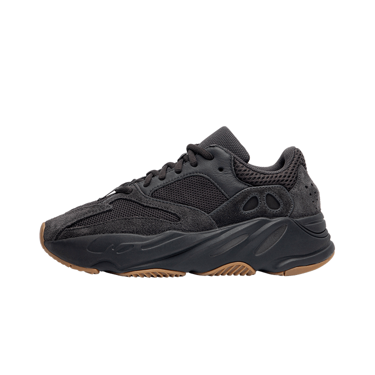 Adidas Yeezy Boost 700 Utility Black, Utility Black/Utility Black/Utility Black (FV5304)