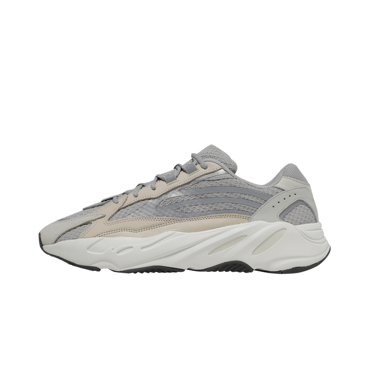 Adidas Yeezy Boost 700 V2 Cream, Cream/Cream/Cream (GY7924)