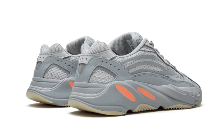 Adidas Yeezy Boost 700 V2 Inertia