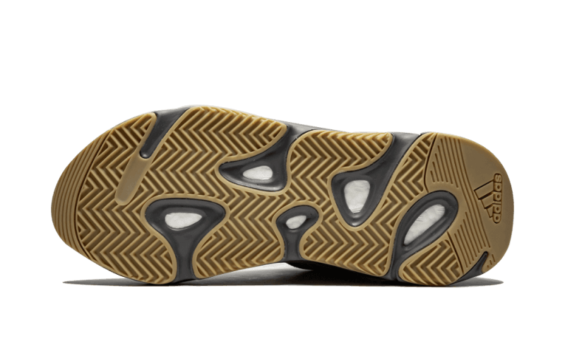 Adidas Yeezy Boost 700 V2 Tephra, Tephra/Tephra/Tephra (FU7914)
