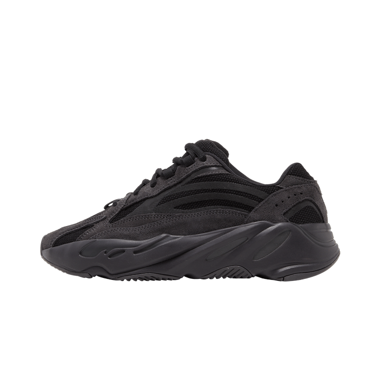 Adidas Yeezy Boost 700 V2 Vanta, Vanta/Vanta/Vanta (FU6684)