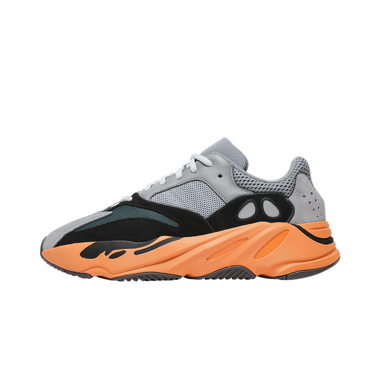 Adidas Yeezy Boost 700 Wash Orange, Wash Orange/Wash Orange/Wash Orange (GW0296)