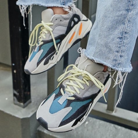 Adidas Yeezy Boost 700 Wave Runner