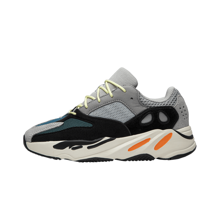 Adidas Yeezy Boost 700 Wave Runner (Kids)
