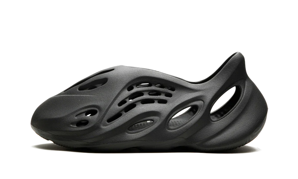 Adidas Yeezy Foam RNR Carbon - Sneak