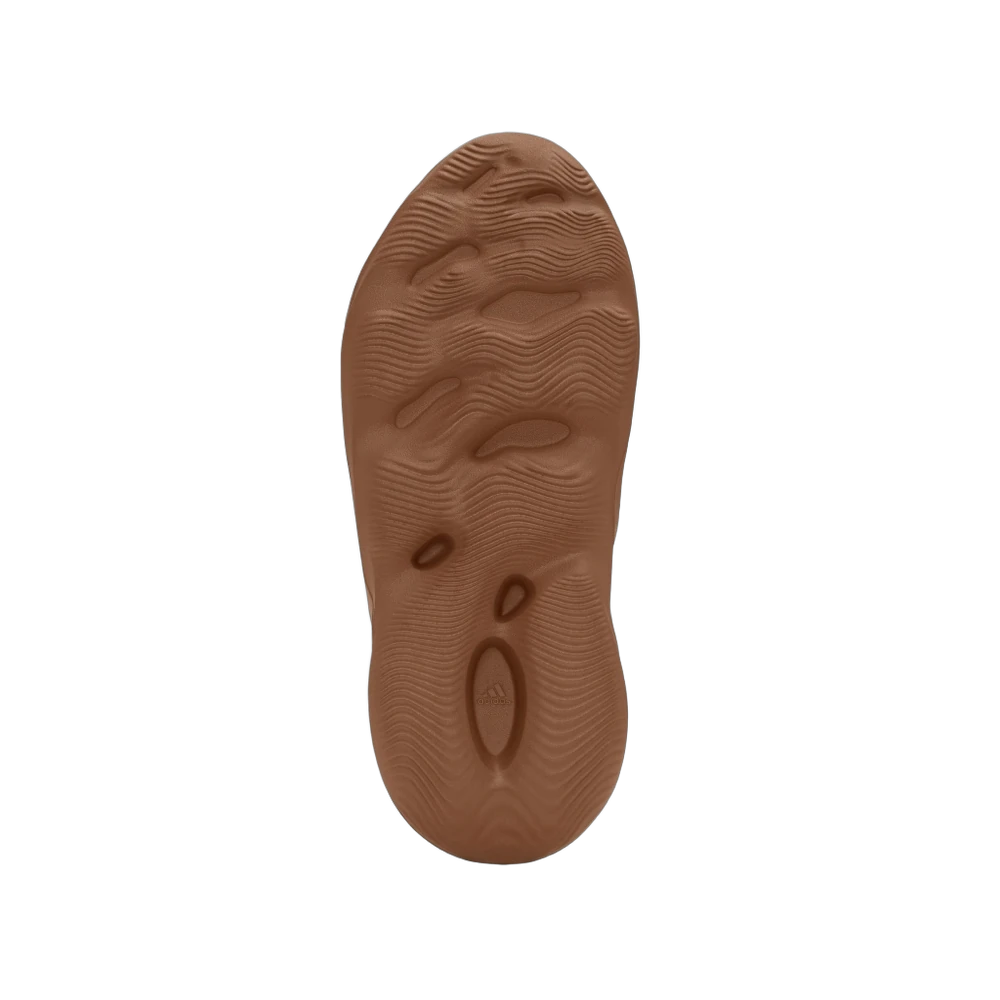 Adidas Yeezy Foam RNR Clay Red, Clay Red/Clay Red/Clay Red (HP5335)