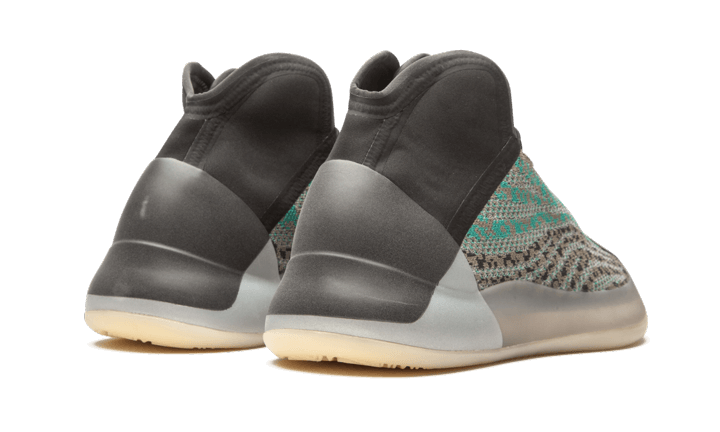 Adidas Yeezy QNTM Teal Blue, Ophani/Ophani/Ophani (G58864)