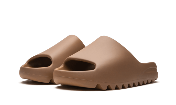 Adidas Yeezy Slide Core, Core/Core/Core (G55492/GW5350)