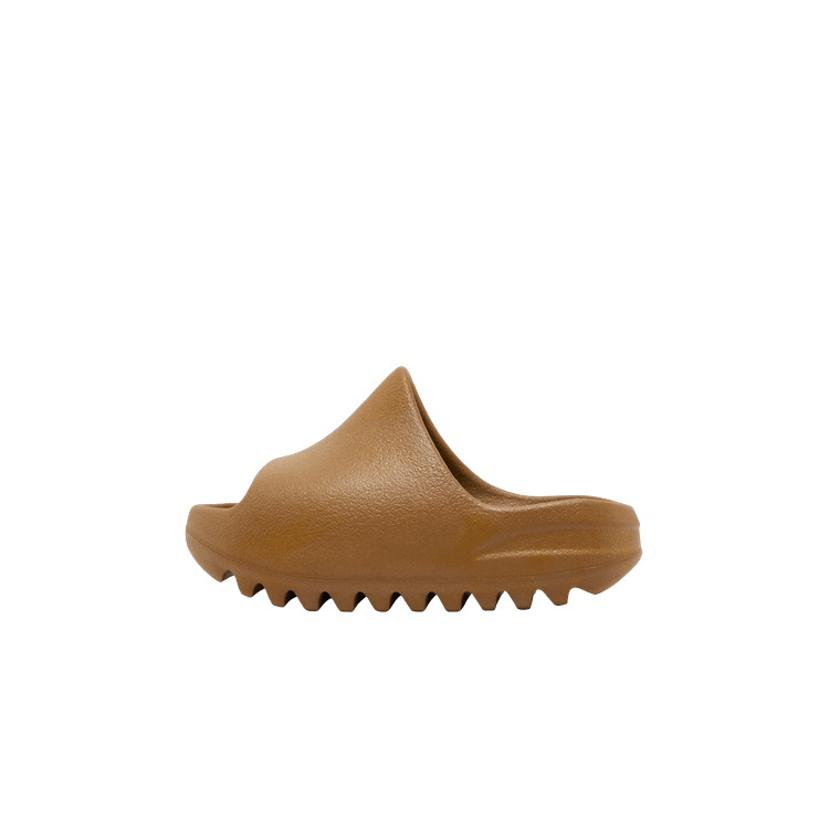 Adidas Yeezy Slide Ochre (Kids), Ochre/Ochre/Ochre (GW1932)