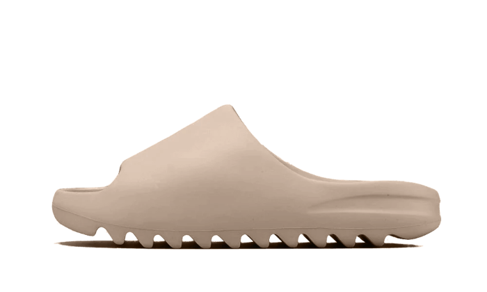 Adidas Yeezy Slide Pure (First Release), Pure/Pure/Pure (GZ5554)