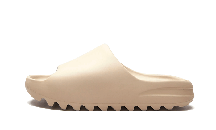 Adidas Yeezy Slide Pure (Restock Pair), Pure/Pure/Pure (GW1934)