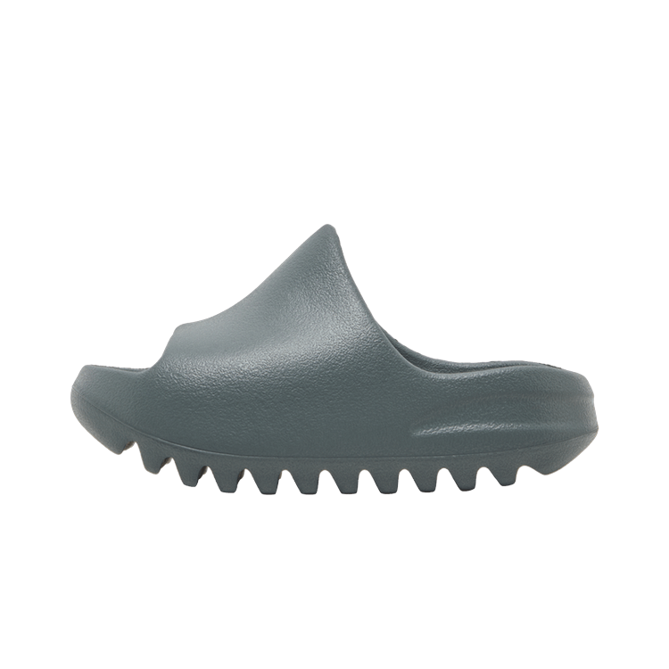 Adidas Yeezy Slide Slate Marine (Kids), Slate Marine/Slate Marine/Slate Marine (ID2352)